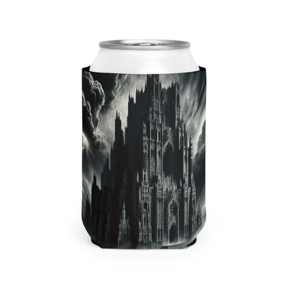 "La Torre de las Sombras de Sauron" - The Alien Can Cooler Sleeve