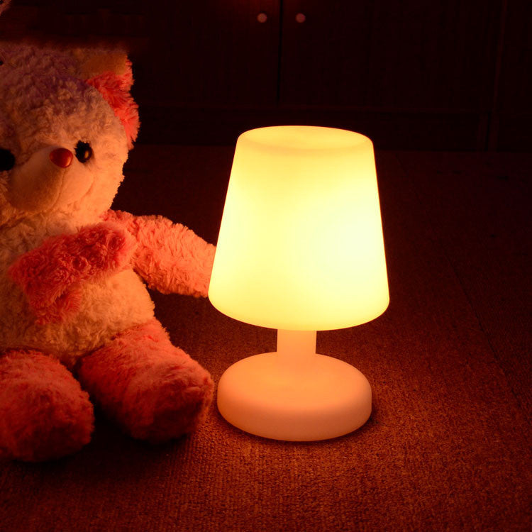 Lampe de lecture pour maison intelligente