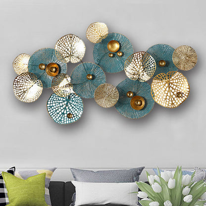 Simple Three-dimensional Wall Decoration Wall Hanging