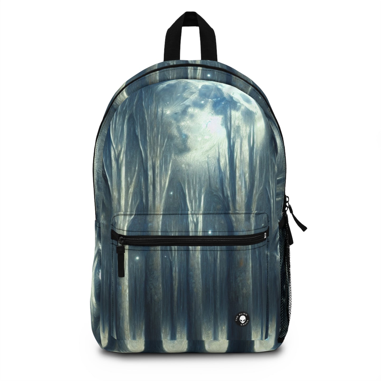 "The Watching Woods" - The Alien Backpack