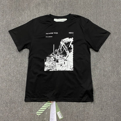 Ruin factory short sleeve