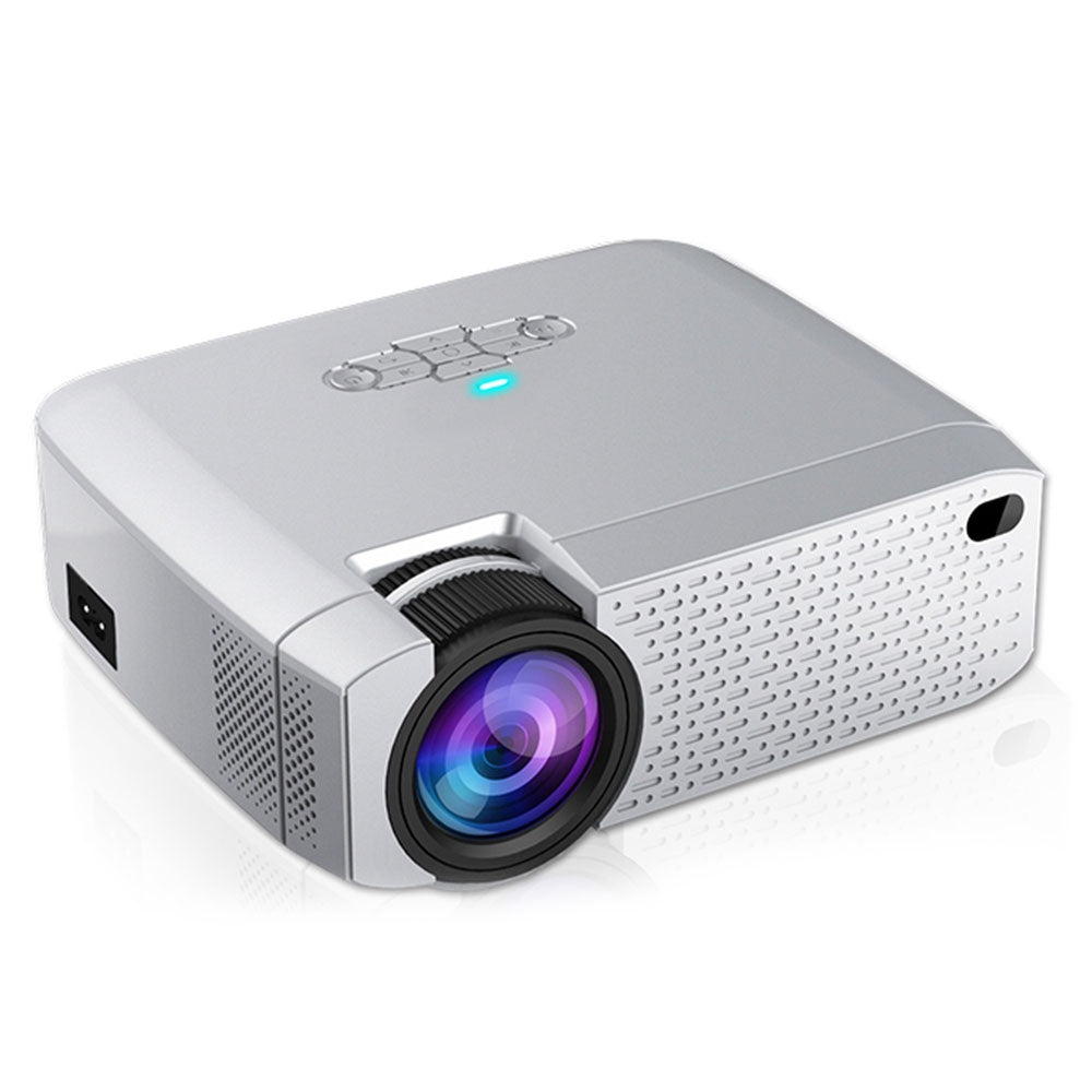 Home HD projector