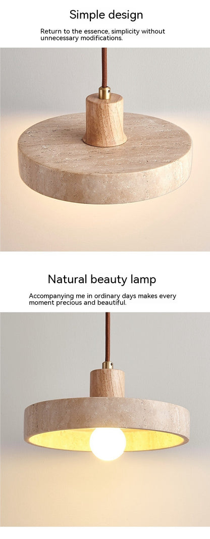 Simple Bedroom Bedside Small Droplight