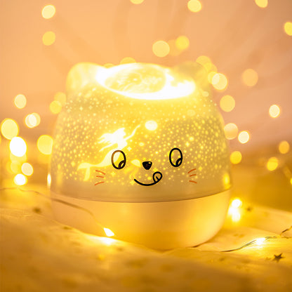 Starry Sky Projector nightlight