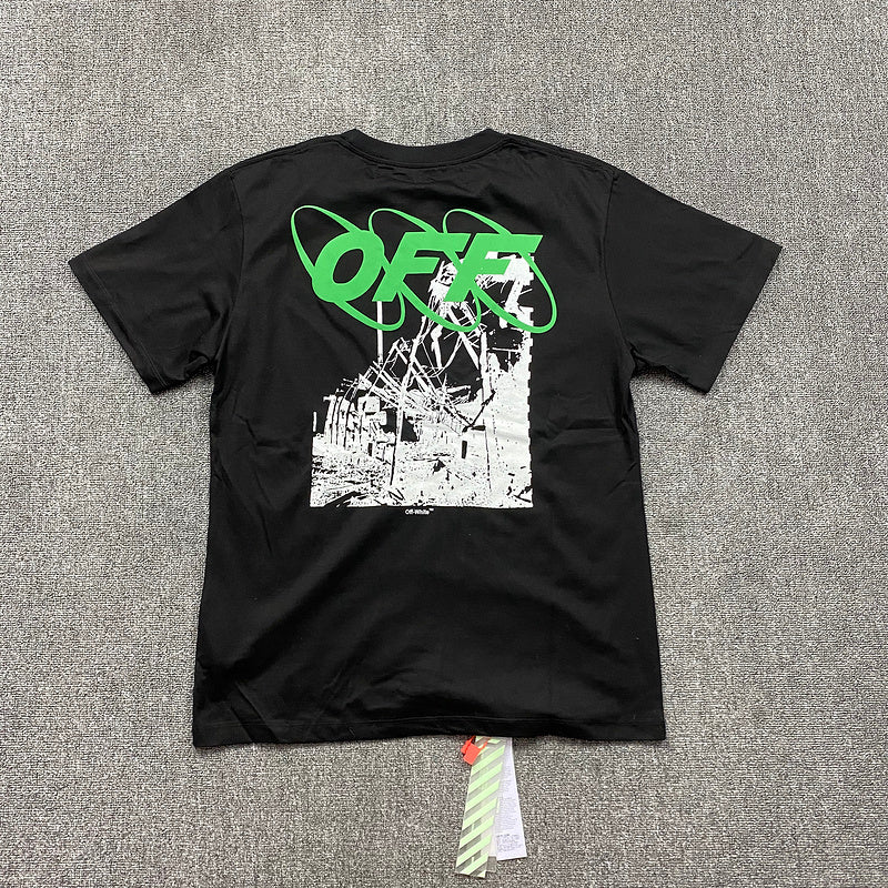 Ruin factory short sleeve