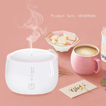 Humidificateur d'aromathérapie pour maison intelligente