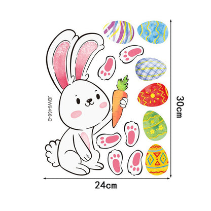 Window Stickers, Wall Stickers, Refrigerator Stickers, Decorative Stickers