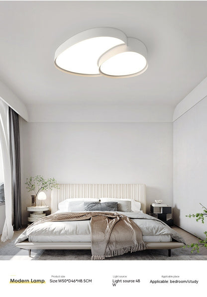 Simple Modern Whole House Lamps