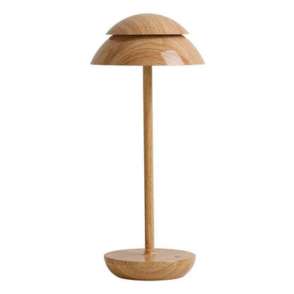 Lampe de Table décoration chambre lampe de chevet Simple télécommande petite lampe de nuit