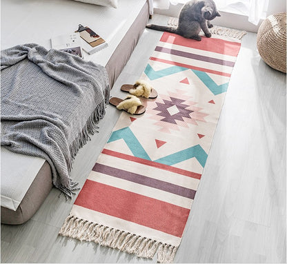 Tapis de chambre à coucher de salon