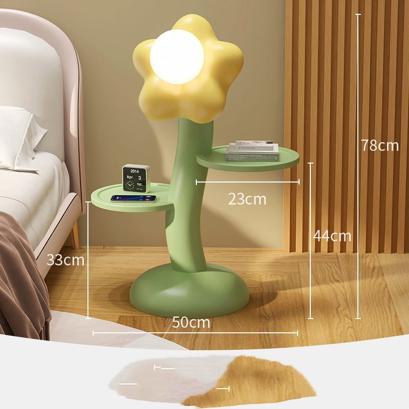 Flooring Fake Flower Simulation Flower Arrangement