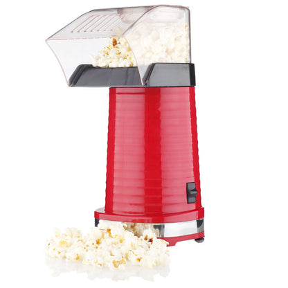 Machine à pop corn maison