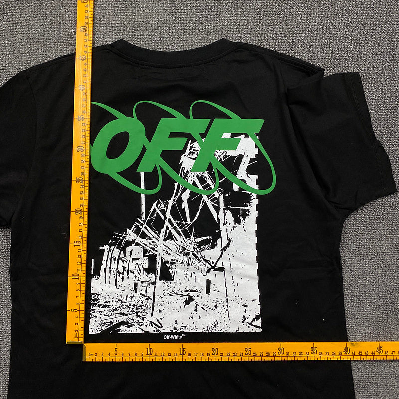 Ruin factory short sleeve