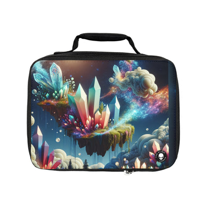 Dreamscape Delights- The Alien Lunch Bag