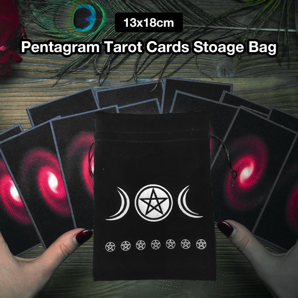 Sac de rangement Tarot