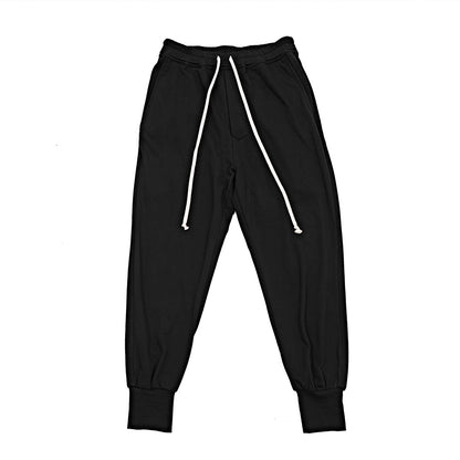 Pantalones deportivos oscuros Hip Hop Street High Street