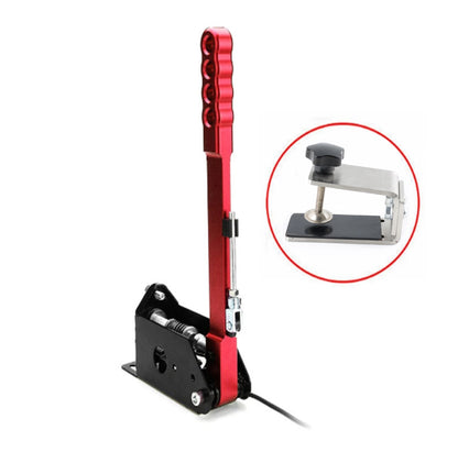 USB Handbrake For Dust Rally Car Drift