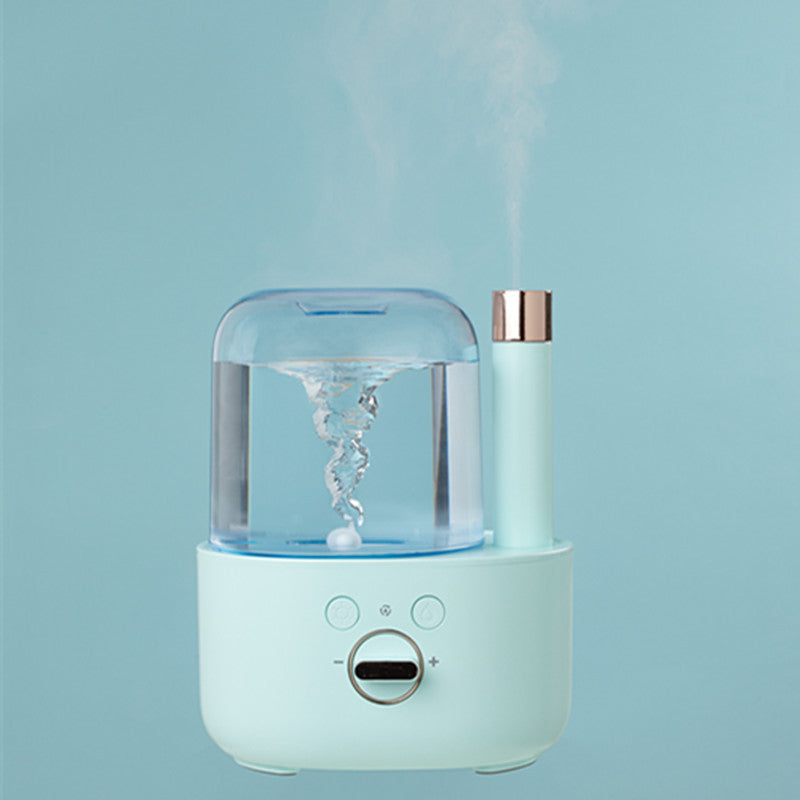 Tuyau d'eau, humidificateur d'encens, huile essentielle, parfum automatique, décoration de maison