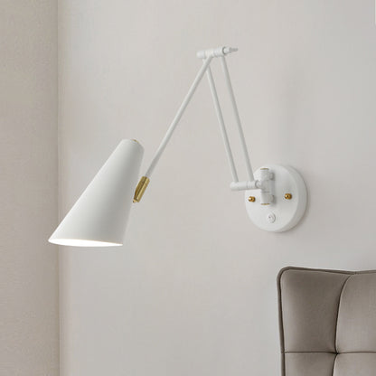 LED Study Reading Wall Lamp