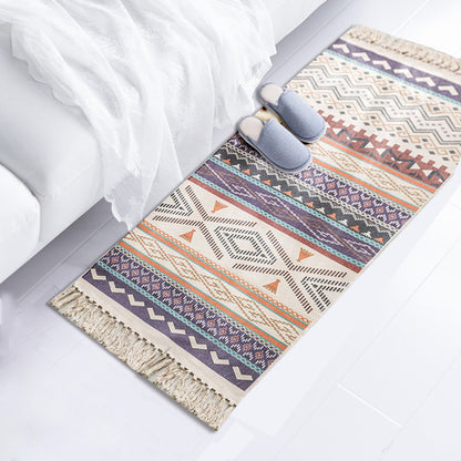 Tapis de chambre à coucher de salon