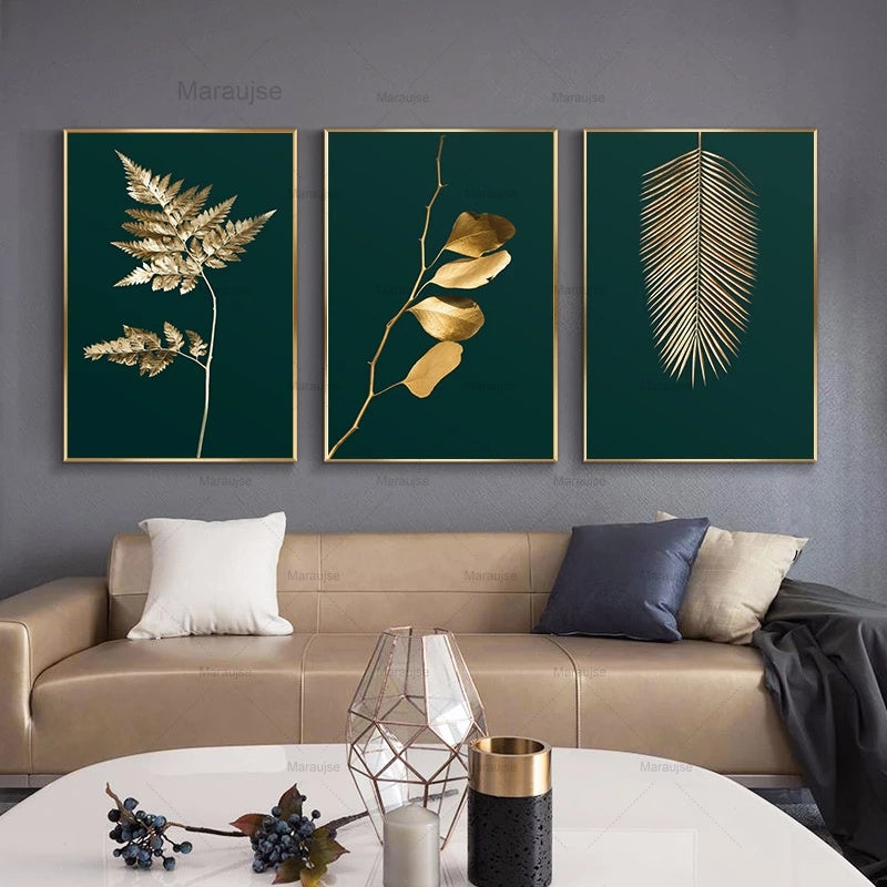 Yipinge Custom Decorative Painting Canvas