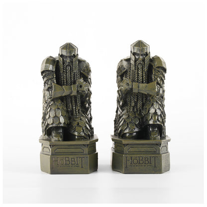 Gushan Treasure Dwarf Statue Desk Decoration