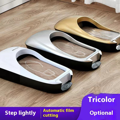 Automatic Shoes Cover Machine Disposable Home