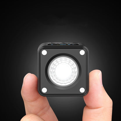 Mini Magnetic Absorption Photography Fill Light