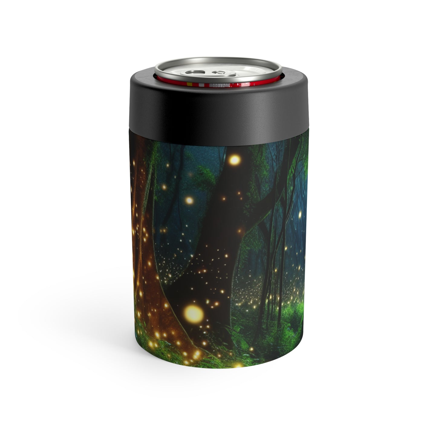 "Enchanted Night" - The Alien Can Holder