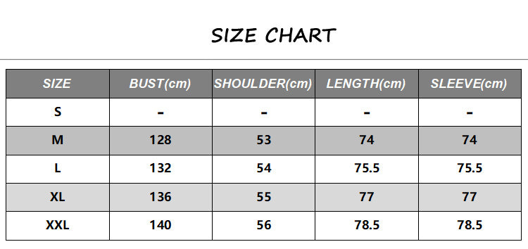 Printed men's long-sleeved T-shirt