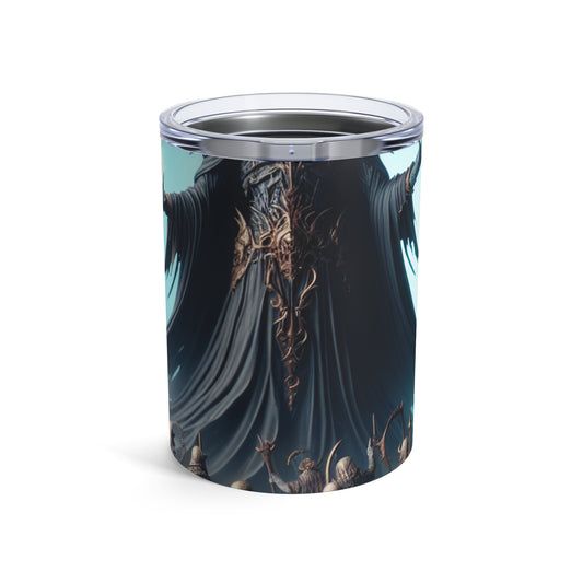 "The Battle for the One Ring" - The Alien Tumbler 10oz