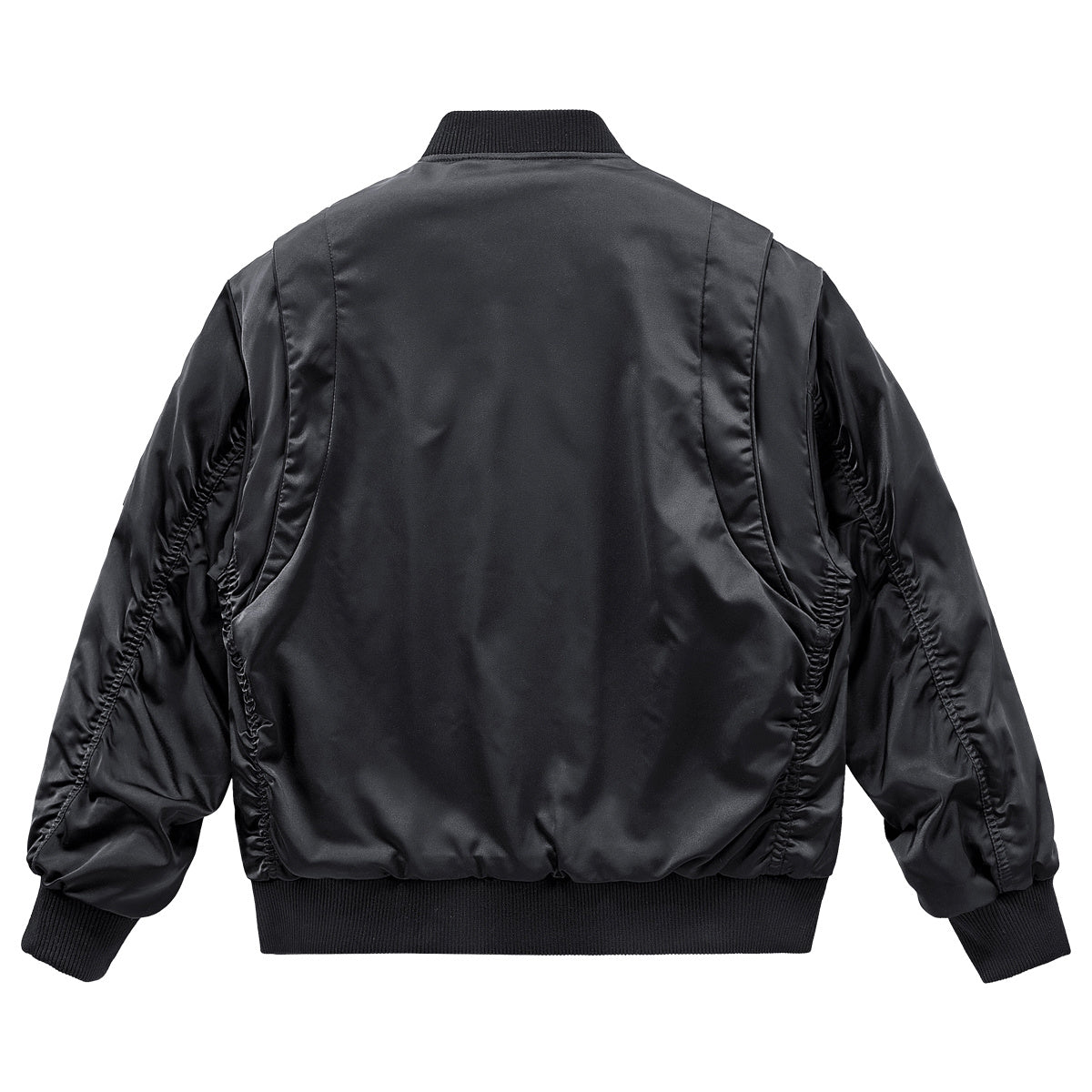 Work Jacket High Street Loose Ruffian Handsome Baseball Uniform