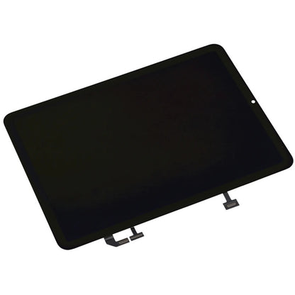 Pantalla LCD de tableta por dentro y por fuera