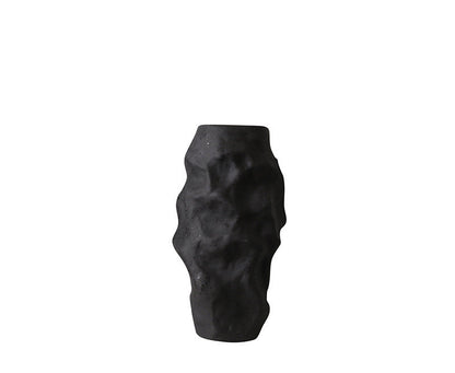 Simple Irregular Ceramic Creative Abstract Vase