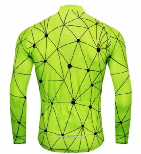 Ropa de montar para el equipo de Mountain Bike