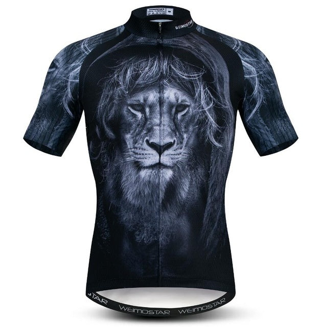 Printed casual T-shirt