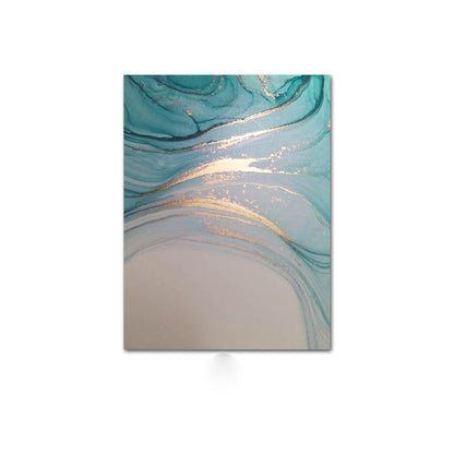 Living Room Decoration Abstract Canvas Painting Poster