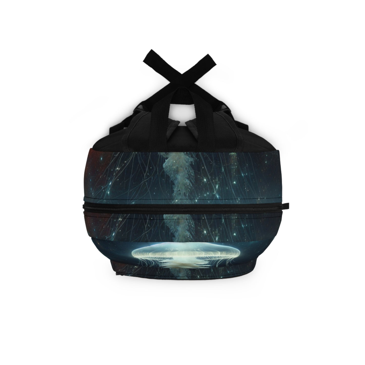 Jellyfish Dreamscape - The Alien Backpack