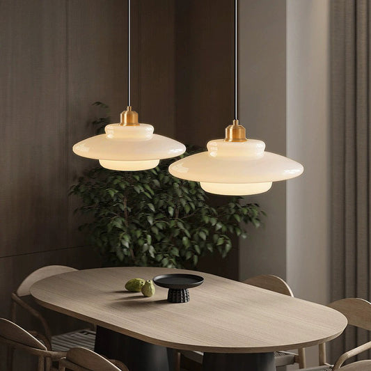 Restaurant Chandelier Nordic Modern Simple Creative Personality