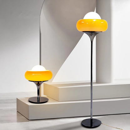 Tart Desk Lamp In Living Room Bedroom