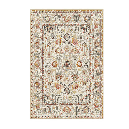 Thickened Nordic Ethnic Style Simple Bedroom Carpet