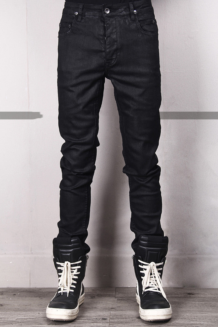 European And American Hip-hop High Street Fashion Brand Men's Pants