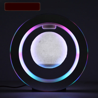 Creative Decoration Magnetic Levitation Night Light