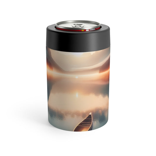 "Tranquil Morning" - The Alien Can Holder