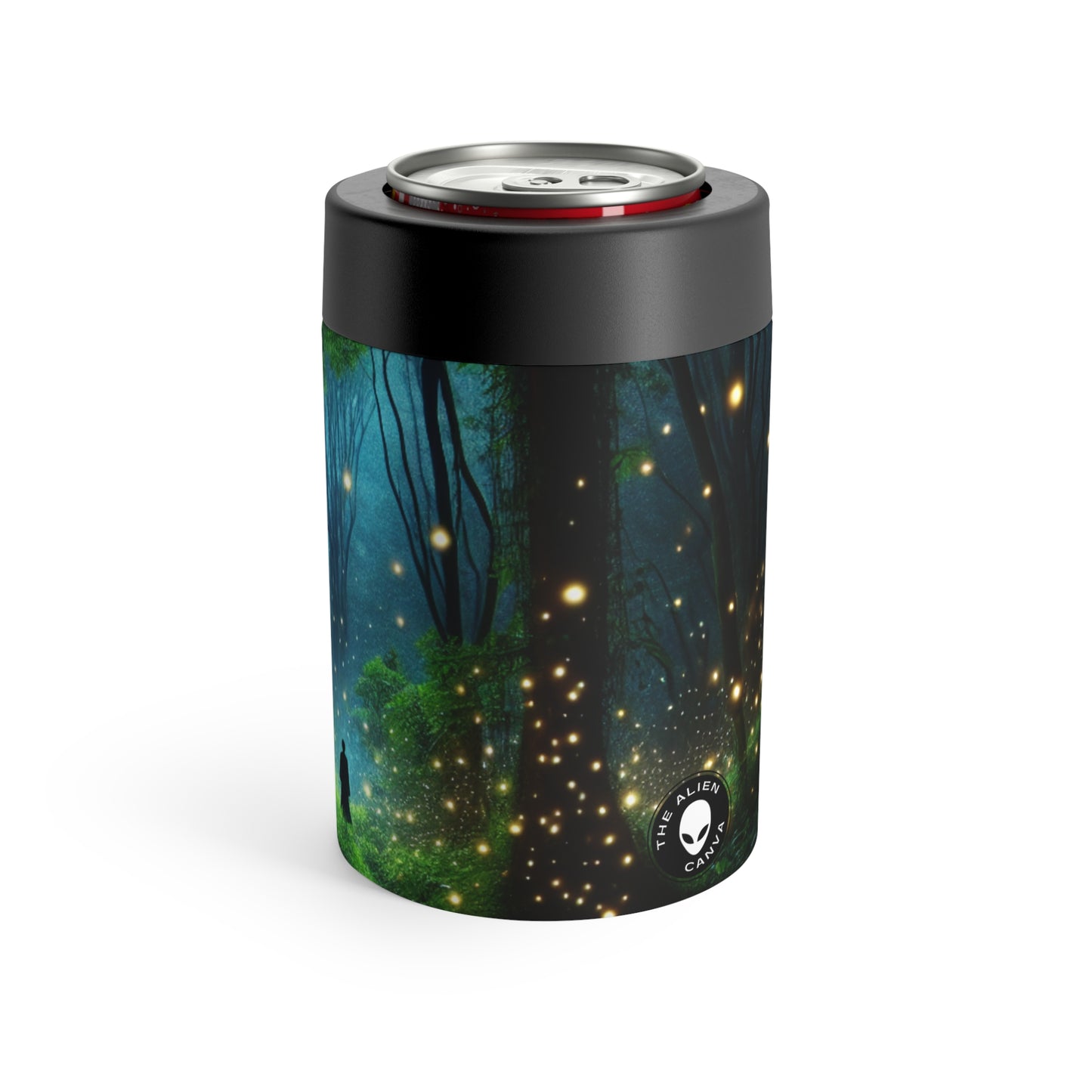 "Enchanted Night" - The Alien Can Holder