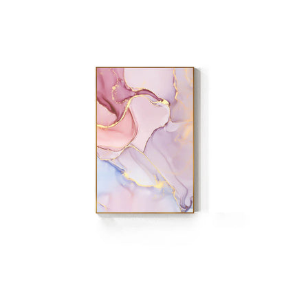 Living Room Decoration Abstract Canvas Painting Poster