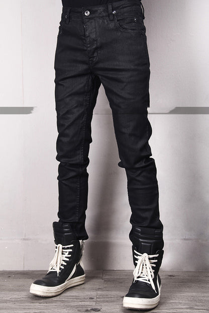 European And American Hip-hop High Street Fashion Brand Men's Pants