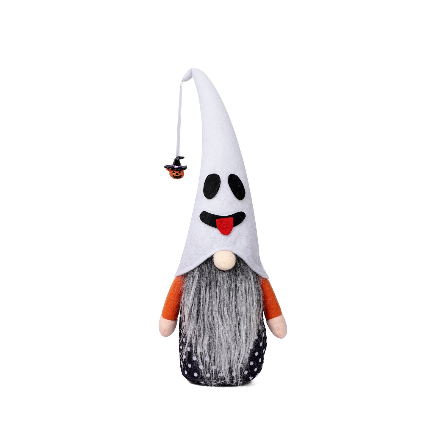 New Halloween Cape Hat Doll Decoration Ornaments