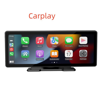 New Car MP5 Player Portable Audio And Video System