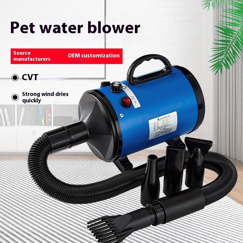 Pet Water Dispenser Large Dog Dog High Power Low Noise